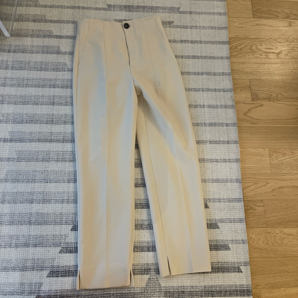 Zara super cute pant
